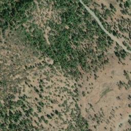Satellite imagery of Eton Mine, US
