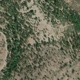 Satellite imagery of Eton Mine, US