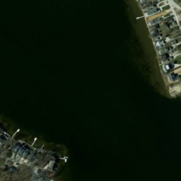 Satellite imagery of Government Point, US