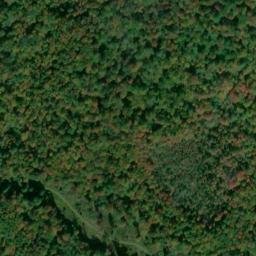 Satellite imagery of Big Dam Ridge, US