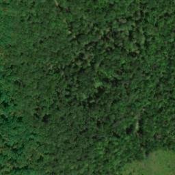 Satellite imagery of Big Dam Ridge, US