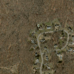 Satellite imagery of Great Neck, US