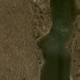 Satellite imagery of Gardiner Point, US