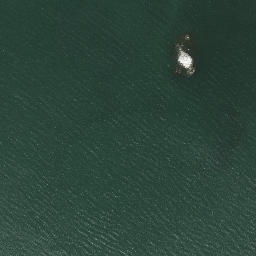 Satellite imagery of Lords Point, US