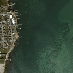 Satellite imagery of Mistack, US