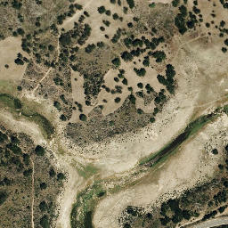 Satellite imagery of survey_point, PT