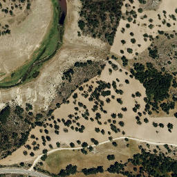 Satellite imagery of survey_point, PT