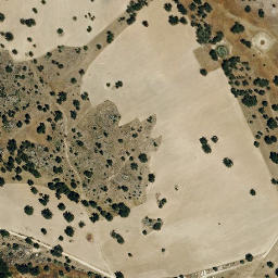 Satellite imagery of survey_point, PT