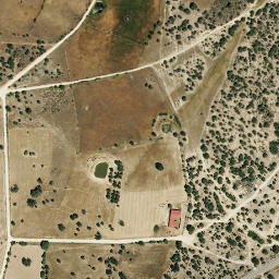 Satellite imagery of survey_point, PT