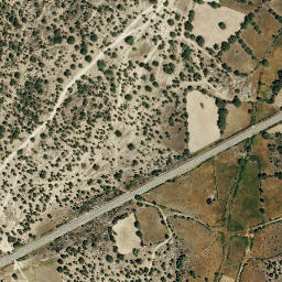 Satellite imagery of survey_point, PT