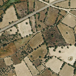 Satellite imagery of survey_point, PT