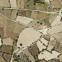 Satellite imagery of survey_point, PT