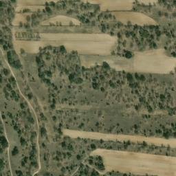 Satellite imagery of Sierra del Muedo, ES