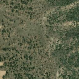 Satellite imagery of Sierra del Muedo, ES