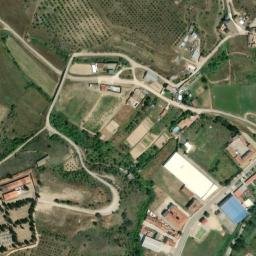 Satellite imagery of Mesón, ES