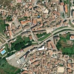 Satellite imagery of Mesón, ES