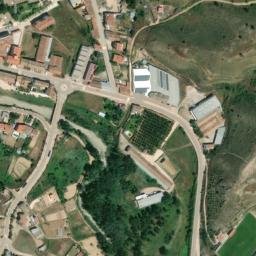 Satellite imagery of Mesón, ES