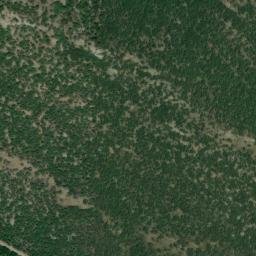 Satellite imagery of Mojón en "el Cerro los Altares", ES