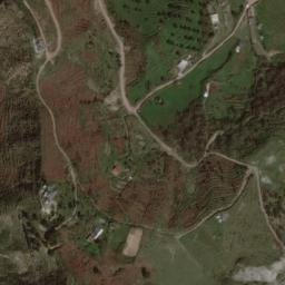 Satellite imagery of Qafa Ushtarit, AL