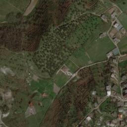 Satellite imagery of Qafa Ushtarit, AL