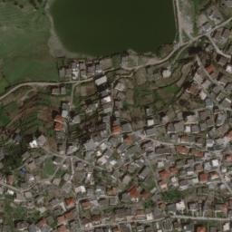 Satellite imagery of Qafa Ushtarit, AL