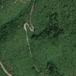 Satellite imagery of Maja e Batrës Madhe, AL