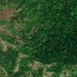 Satellite imagery of Maja e Zjepit, AL