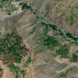 Satellite imagery of Maja e Zjepit, AL