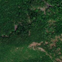 Satellite imagery of Maja e Kostenjës, AL