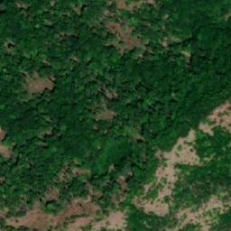 Satellite imagery of Maja e Kostenjës, AL