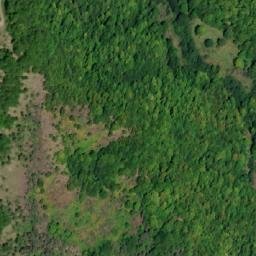 Satellite imagery of Ǵemija, MK