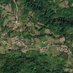 Satellite imagery of Goli Rid, MK