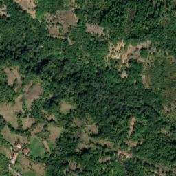 Satellite imagery of Goli Rid, MK