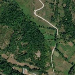 Satellite imagery of Goli Rid, MK