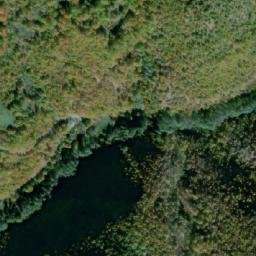 Satellite imagery of Lepejnički Rid, MK