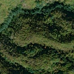 Satellite imagery of Lepejnički Rid, MK