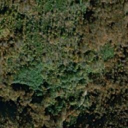 Satellite imagery of Raspaḱe, MK