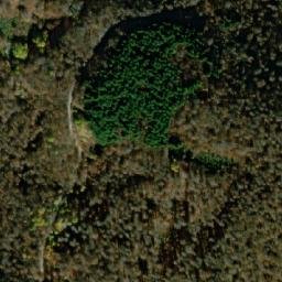 Satellite imagery of Ramna Livada, MK