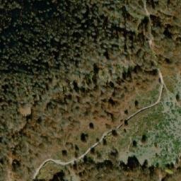 Satellite imagery of Ramna Livada, MK