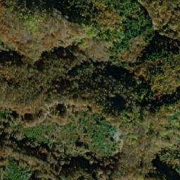 Satellite imagery of Ǵulinica, MK