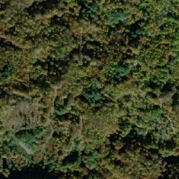 Satellite imagery of Ǵulinica, MK