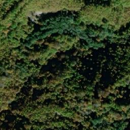 Satellite imagery of Ǵulinica, MK