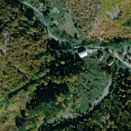 Satellite imagery of Polenka, MK