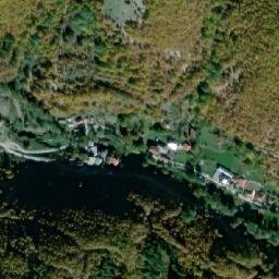 Satellite imagery of Polenka, MK