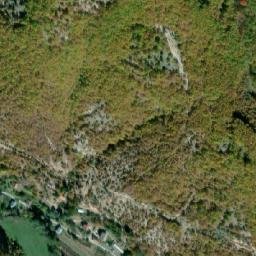 Satellite imagery of Polenka, MK