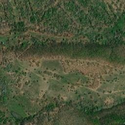 Satellite imagery of Kamen, MK