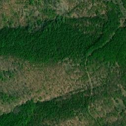 Satellite imagery of Kamen, MK