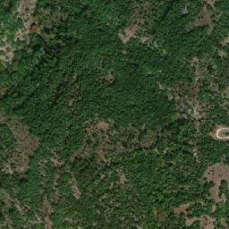 Satellite imagery of Pulka, MK