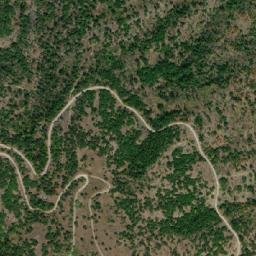 Satellite imagery of Pulka, MK