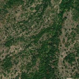 Satellite imagery of Pulka, MK